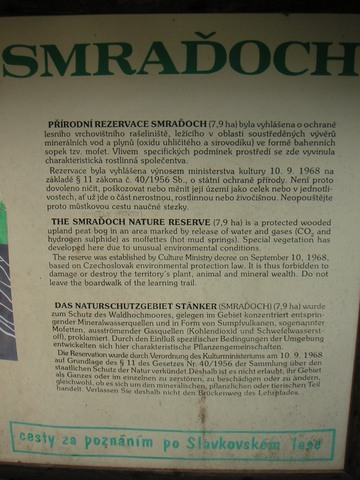 Smraoch text II