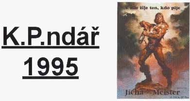 Tituln list KPnde 1995